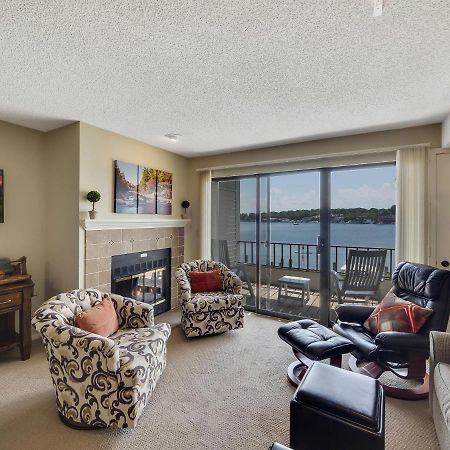 228 Edgewater Inn Charlevoix Eksteriør billede